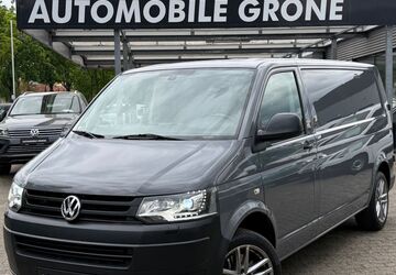 VW T5 Transporter 200.000 km 11.950 &euro; Göttingen 37081