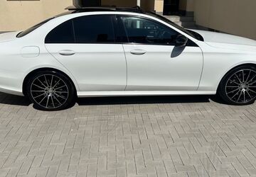 Mercedes-Benz E 350 139.000 km 26.400 &euro; Göttingen 37079