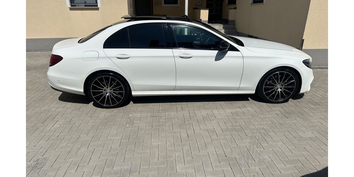 Mercedes-Benz E 350 139.000 km 26.400 &euro; Göttingen 37079