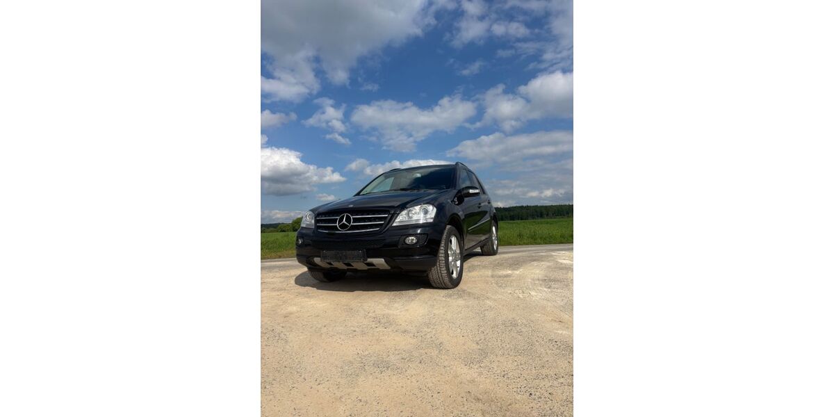 Mercedes-Benz ML 320 155.000 km 13.000 &euro; Gleichen 37130