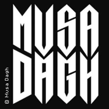 Musa Dagh 26.09.2026 Badehaus RAW-Gelände / Eingang Simon-Dach-Str.