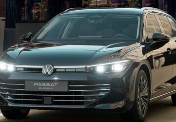VW Passat 29.800 km 44.261 &euro; Northeim 37154