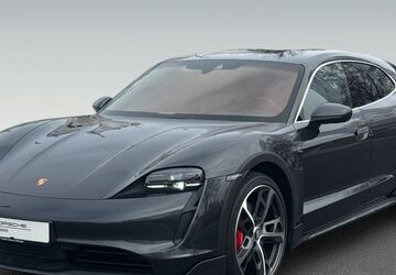 Porsche Taycan 58.200 km 68.880 &euro; Göttingen 37077