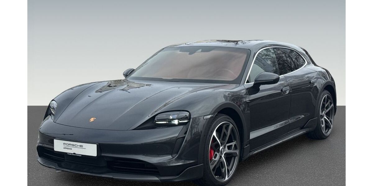 Porsche Taycan 58.200 km 68.880 &euro; Göttingen 37077