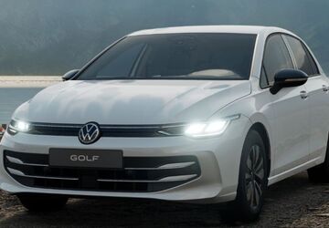 VW Golf 10.664 km 26.780 &euro; Northeim 37154