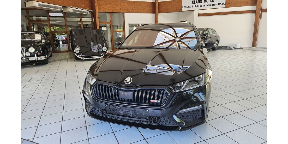 Skoda Octavia 181.992 km 17.985 &euro; Göttingen 37079