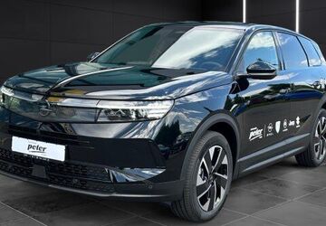 Opel Grandland (X) 15.405 km 35.980 &euro; Göttingen 37079