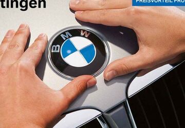 BMW X3 6.090 km 44.990 &euro; Göttingen 37081
