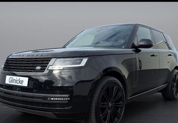 Land Rover Range Rover 34.950 km 122.990 &euro; Göttingen 37077