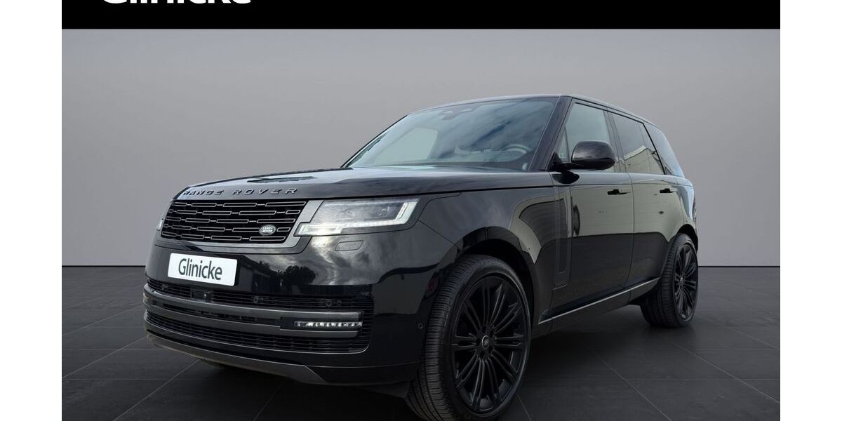 Land Rover Range Rover 34.950 km 122.990 &euro; Göttingen 37077