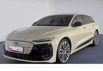 Audi A6 5.987 km 66.900 &euro; Göttingen OT Grone 37081