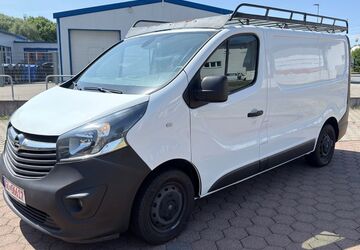 Opel Vivaro 156.216 km 9.450 &euro; Göttingen 37081