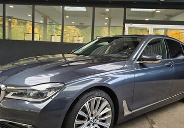 BMW 740 320.000 km 19.990 &euro; Göttingen 37081
