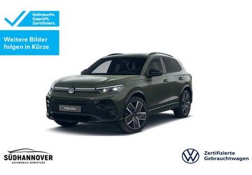 VW Tiguan 11.250 km 48.880 &euro; Göttingen 37081