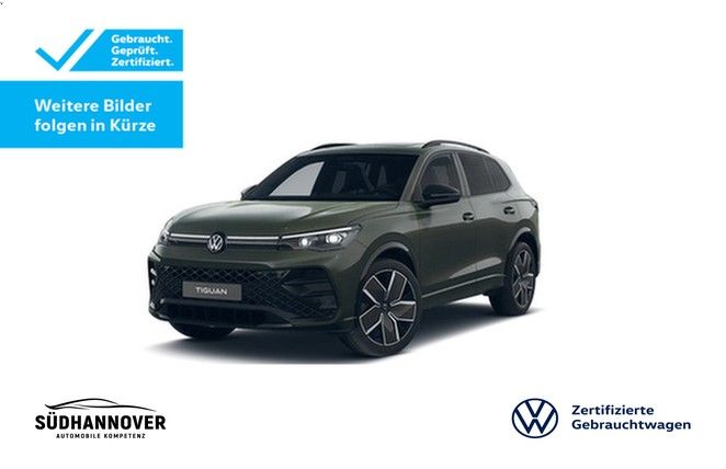 VW Tiguan 11.250 km 48.880 &euro; Göttingen 37081