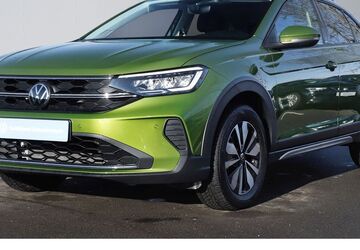 VW Taigo 13.760 km 18.880 &euro; Göttingen 37081