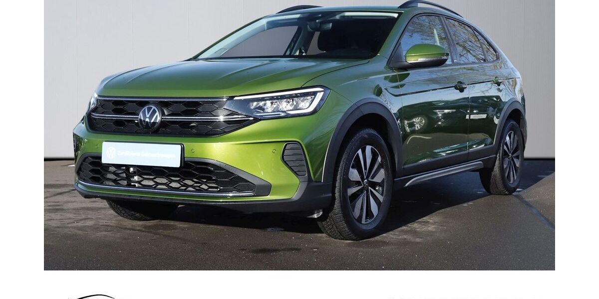 VW Taigo 13.760 km 18.880 &euro; Göttingen 37081
