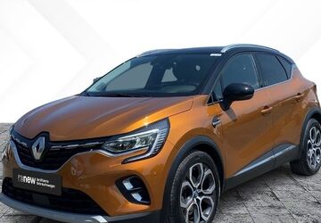 Renault Captur 49.677 km 19.987 &euro; Northeim 37154