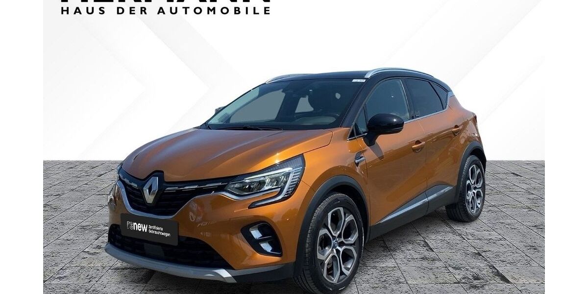 Renault Captur 49.677 km 19.987 &euro; Northeim 37154
