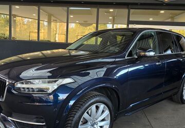 Volvo XC90 173.000 km 21.950 &euro; Göttingen 37081