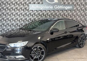 Opel Insignia 150.222 km 10.999 &euro; Göttingen 37081