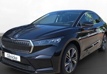 Skoda Enyaq 4.074 km 32.770 &euro; Bad Sooden-Allendorf 37242
