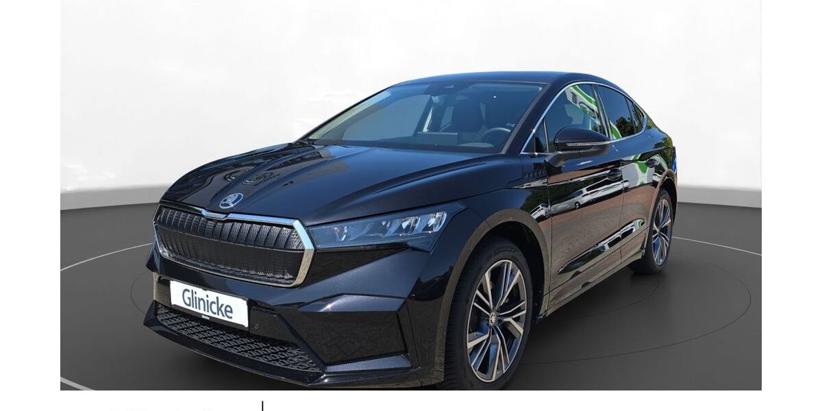 Skoda Enyaq 4.074 km 32.770 &euro; Bad Sooden-Allendorf 37242