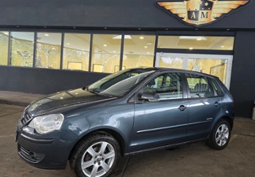 VW Polo 417.000 km 1.990 &euro; Göttingen 37081