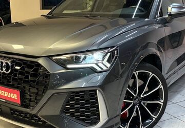 Audi RSQ3 40.000 km 45.990 &euro; Duderstadt 37115