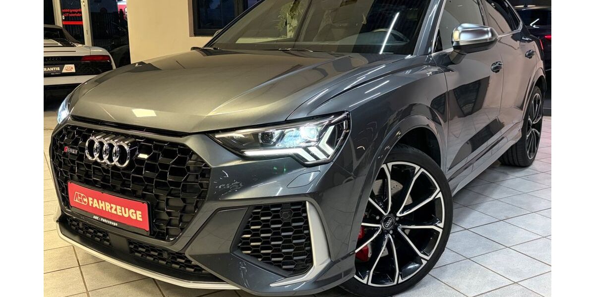 Audi RSQ3 40.000 km 45.990 &euro; Duderstadt 37115