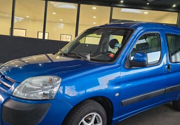 Citroen Berlingo 194.000 km 1.250 &euro; Göttingen 37081