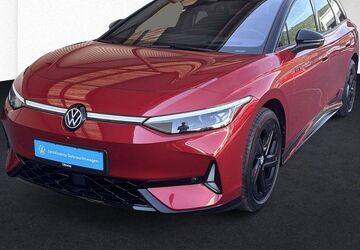 VW ID.7 17.556 km 57.440 &euro; Bad Sooden-Allendorf 37242