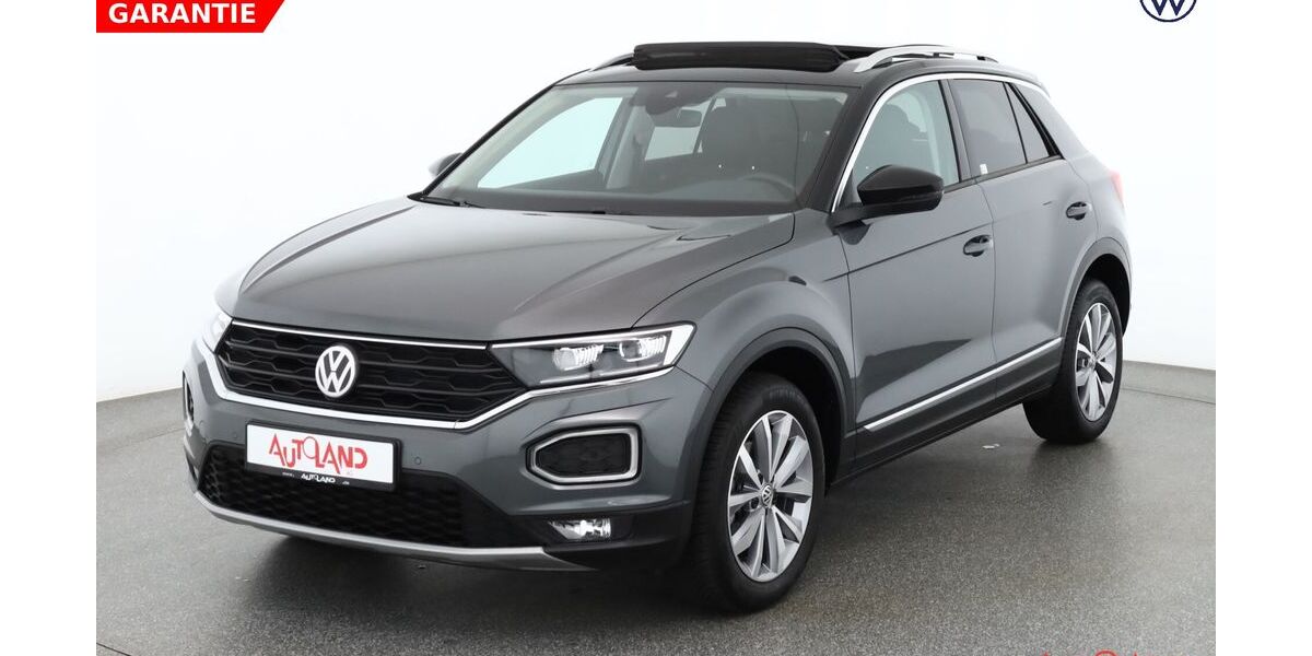 VW T-Roc 74.184 km 18.990 &euro; Göttingen 37081