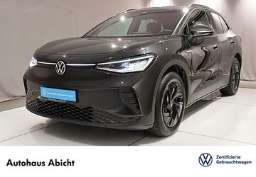 VW ID.4 30.046 km 26.950 &euro; Duderstadt 37115