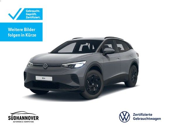 VW ID.4 51.844 km 32.680 &euro; Göttingen 37081