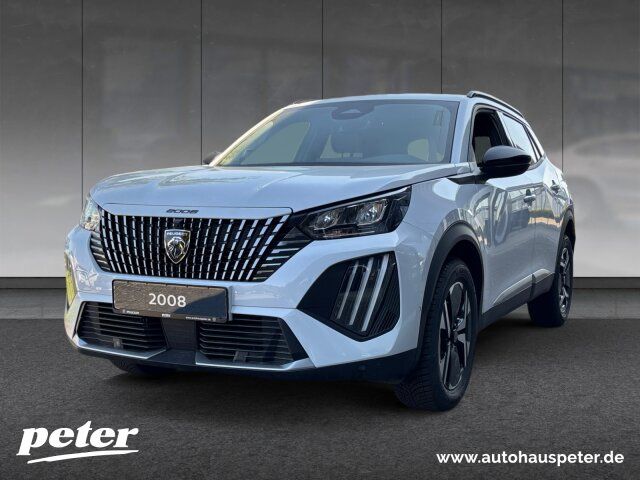 Peugeot 2008 10.500 km 21.990 &euro; Göttingen 37079