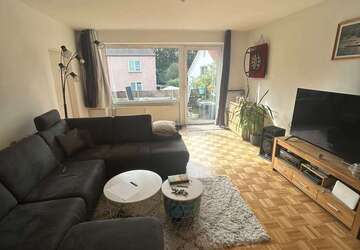 Wohnung Göttingen Roringen - 3 Zimmer, 69 m&sup2;, 670&euro; | Angebot:27360191