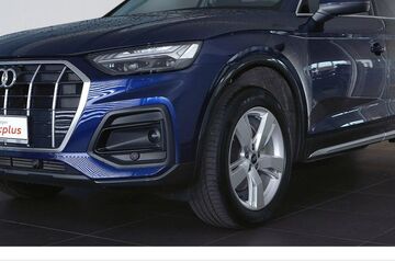 Audi Q5 58.900 km 35.300 &euro; Göttingen OT Grone 37081