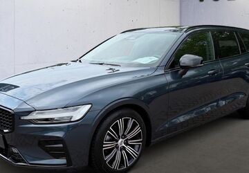 Volvo V60 16.284 km 39.950 &euro; Göttingen 37079