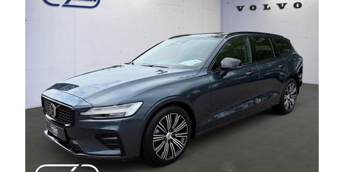 Volvo V60 16.284 km 39.950 &euro; Göttingen 37079