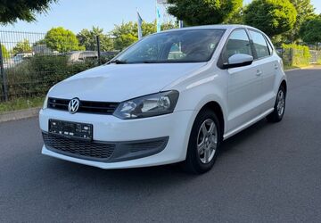 VW Polo 175.000 km 2.990 &euro; Hann. Münden 34346