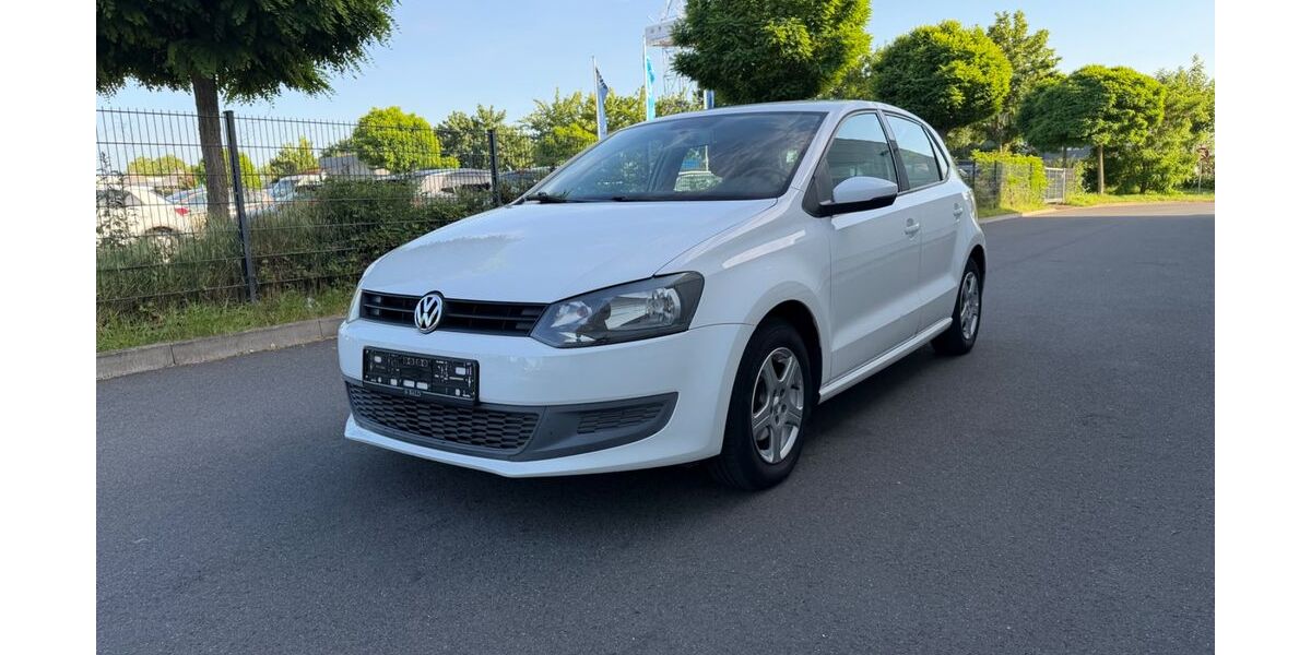 VW Polo 175.000 km 2.990 &euro; Hann. Münden 34346