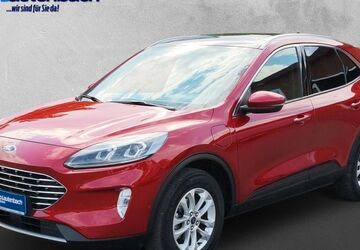 Ford Kuga 73.100 km 23.700 &euro; Duderstadt 37115