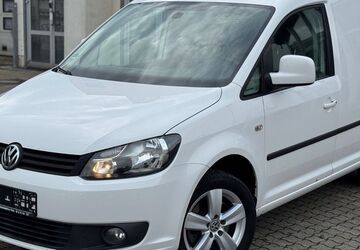 VW Caddy 270.000 km 6.000 &euro; Göttingen 37077