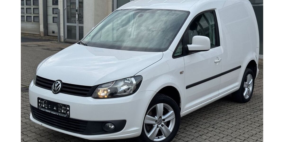 VW Caddy 270.000 km 6.000 &euro; Göttingen 37077
