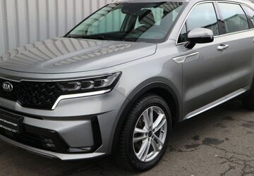 Kia Sorento 106.507 km 25.990 &euro; Göttingen 37077