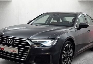 Audi A6 46.134 km 35.891 &euro; Northeim 37154