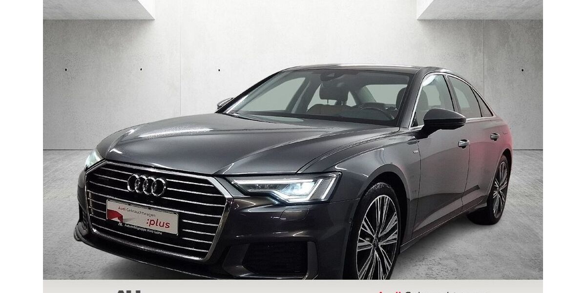 Audi A6 46.134 km 35.891 &euro; Northeim 37154
