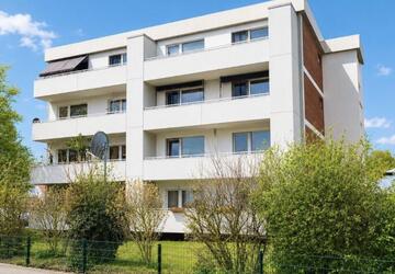 Wohnung Göttingen Elliehausen / Esebeck - 2 Zimmer, 55 m&sup2;, 650&euro; | Angebot:26647061