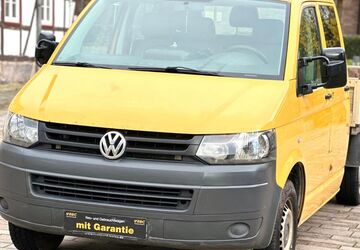 VW T5 Transporter 273.000 km 7.900 &euro; Bovenden / Göttingen Niedersachsen / 37120